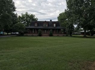 1176 Congaree Rd, Hopkins, SC 29061