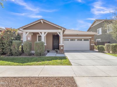 7115 E Olla Ave, Mesa, AZ, 85212