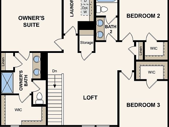4th image of this home