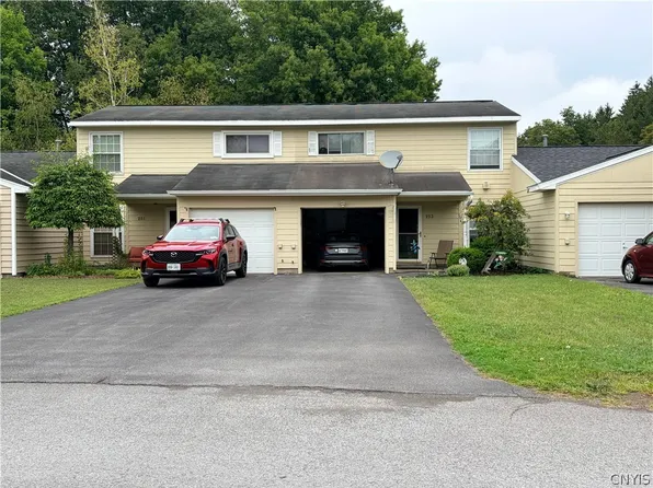 253 Wildwood Rdg, Frankfort, NY 13340