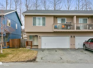 2401 Duncanshire Pl #80, Anchorage, AK 99504