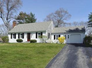 23 Hancock Rd, Hingham, MA 02043