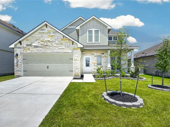 1165 Verona Dr, College Station, TX 77845
