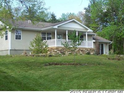 47 Lynette Ln, Camdenton, MO, 65020