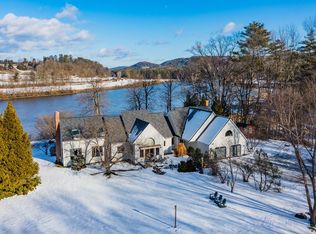 56 River Rd, Hanover, NH 03755