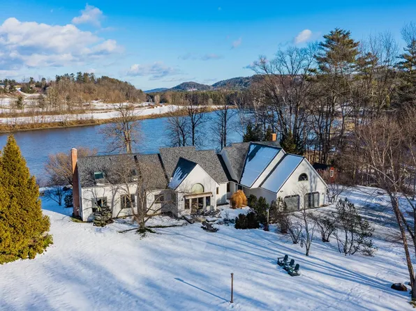 56 River Road, Hanover, NH 03755