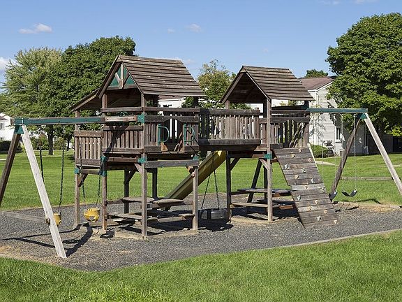 Community Playground