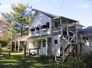 1668 County Route 64, Salem, NY 12865