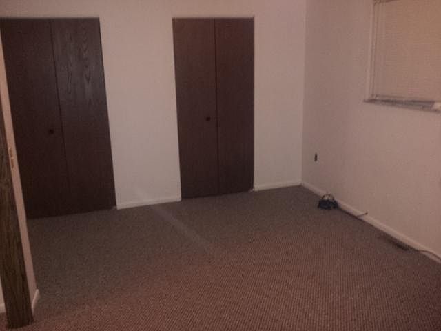 Master Bedroom 14 x 12