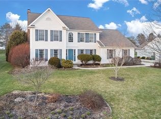 7678 Oxgate Ct, Hudson, OH 44236