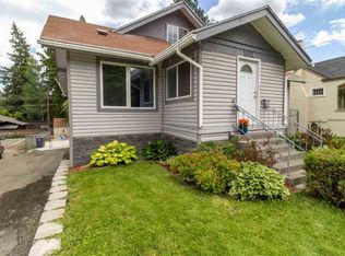 1311 S Grove St, Spokane, WA 99204