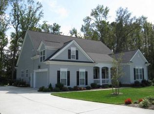 4004 Harvest Reach Ln, Suffolk, VA 23434