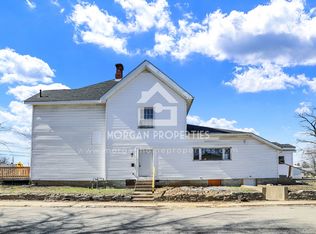 1432 Ohio Ave #2, Anderson, IN 46016