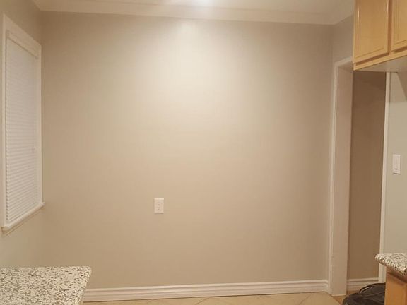 Area for Breakfast Nook Within Kitchen