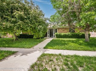 7409 Imperial Dr, Amarillo, TX 79121