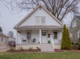 1537 Belmar Dr, Louisville, KY 40213