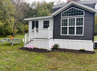 The Brookstone Plan, Ontario Shores, Pulaski, NY 13142