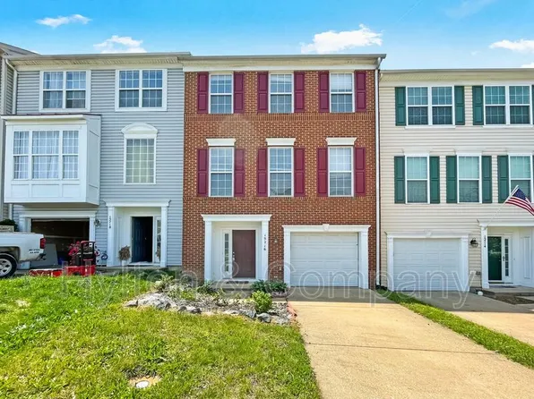 15716 Palermo Ter, Woodbridge, VA 22191