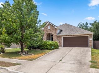 3512 Shellcastle Ln, Round Rock, TX 78681