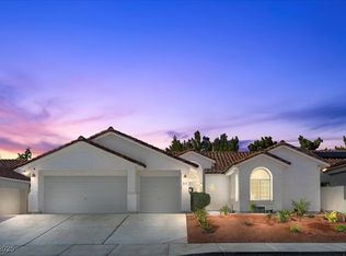 2117 Mission Peak Cir, Las Vegas, NV 89146
