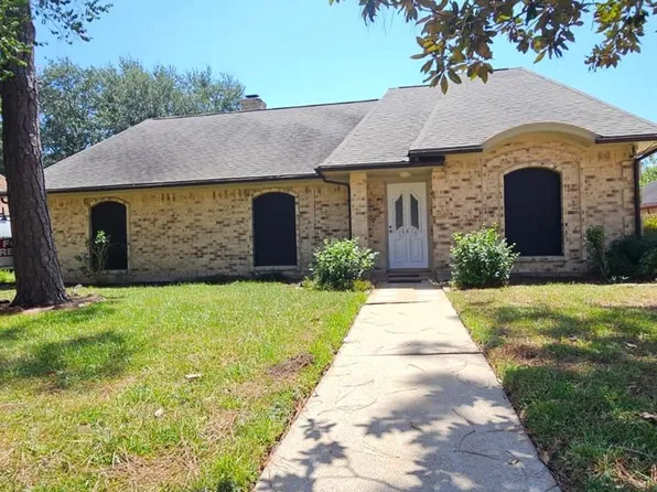 14819 Knightsway Dr, Houston, TX 77083