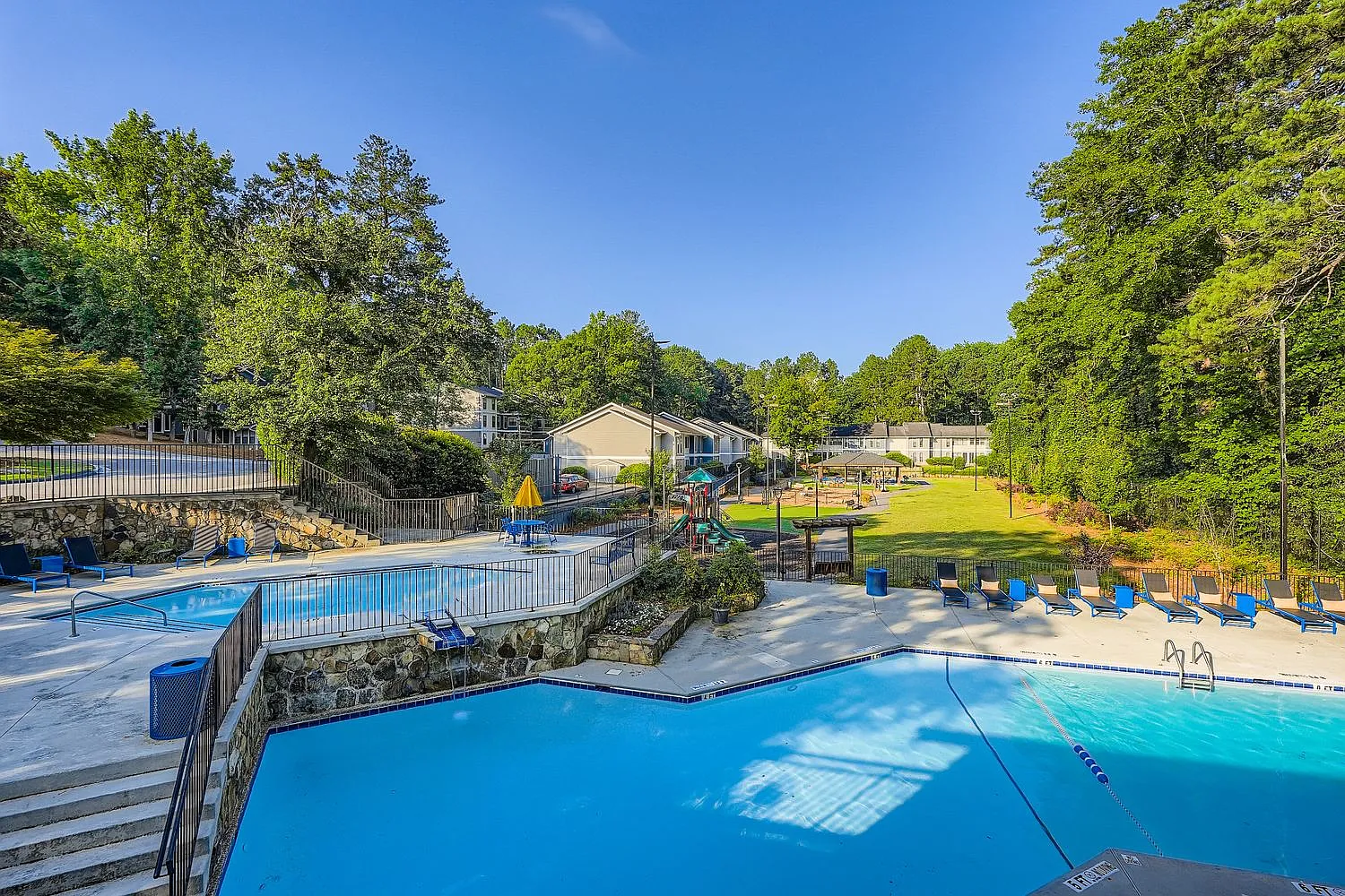 Arbors at East Cobb — Photo 2