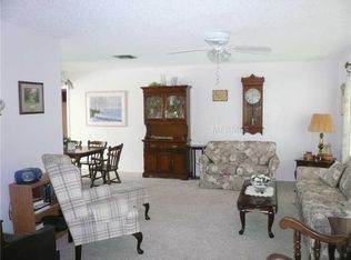 3331 Masters Dr, Clearwater, FL 33761