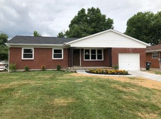 818 Monte Ln, Covington, KY 41011