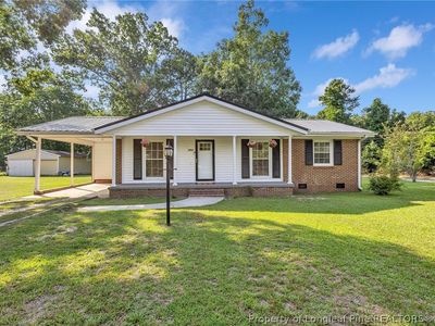 4431 Lee Ave, Sanford, NC, 27332