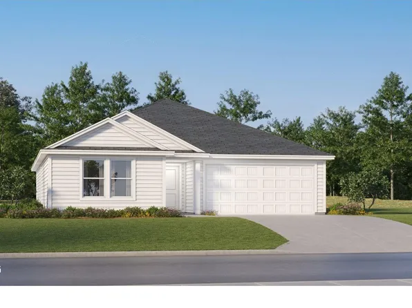 1533 Paisley Dr Lot 5B, Cantonment, FL 32533