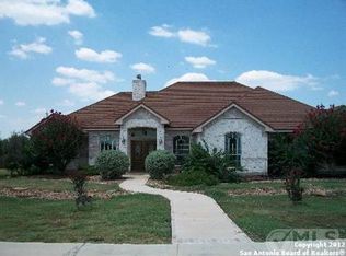 8307 Quail Covey Ln, San Antonio, TX 78263