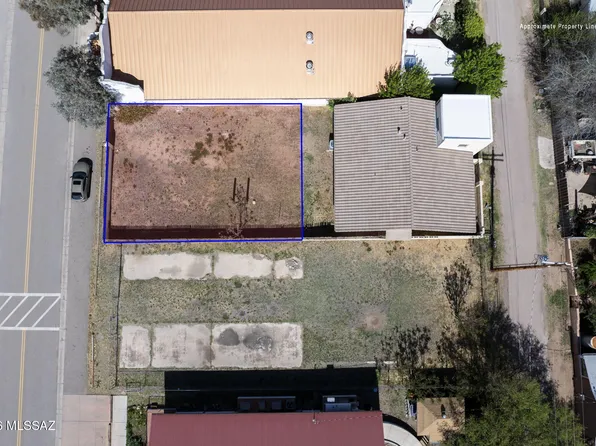 339 W McKeown Ave #25, Patagonia, AZ 85624