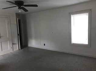 502 College St, Nashville, GA 31639