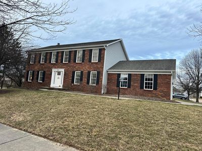 310 Windemere Dr, Westerville, OH, 43082