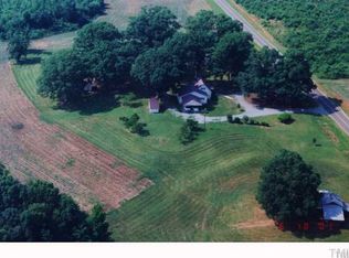 1100 Tatum Rd, Roxboro, NC 27574