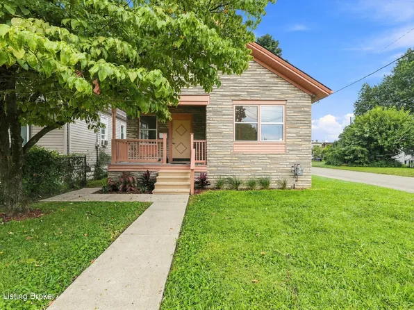 2150 W Lee St, Louisville, KY 40210