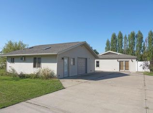 309 DIVISION STREET, Withee, WI 54498