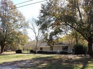 56 Sam Mitchell Rd, Picayune, MS 39466