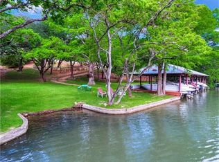 2708 Island Ledge Cv, Austin, TX 78746