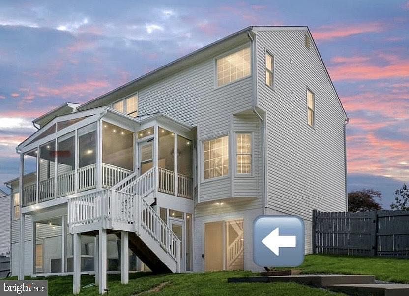 31 Sunrise Valley Ct, Stafford, VA 22554 Zillow