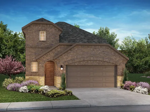 Plan 3049 Plan, Sienna 40