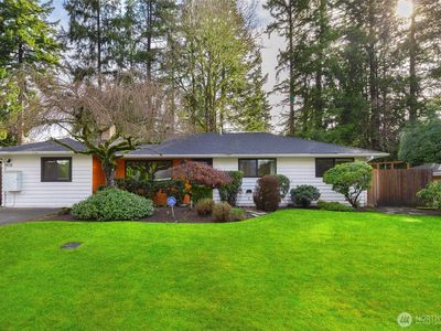 408 165th Avenue SE, Bellevue, WA, 98008