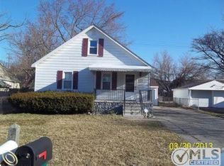 829 Auburndale Ave, Ypsilanti, MI 48198