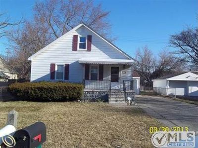 829 Auburndale Ave, Ypsilanti, MI, 48198