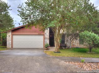 9202 Londonderry St, San Antonio, TX 78254