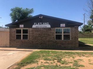 1703 66th St APT B, Lubbock, TX 79412