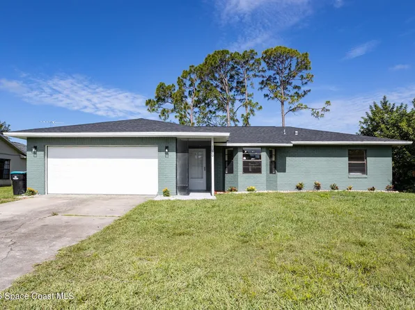 1020 Lee Ave NW, Palm Bay, FL 32907