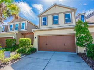 11734 Casa Lago Ln, Tampa, FL 33626