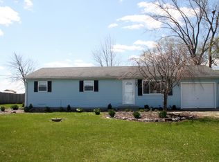 10917 Nelson Rd, Bowling Green, OH 43402