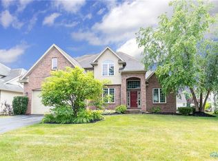 8947 Cedar Bend Rd, Sylvania, OH 43560